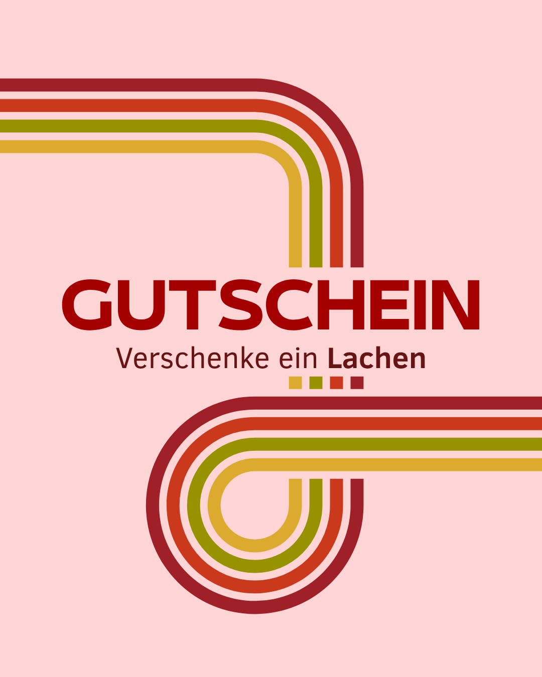 Karli Comedy Gutschein