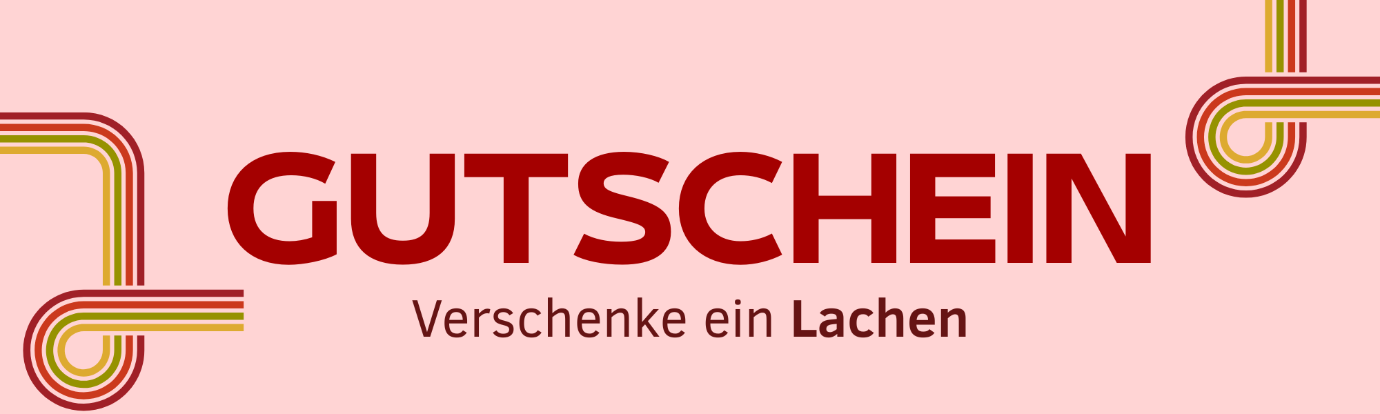 Karli Comedy Gutschein