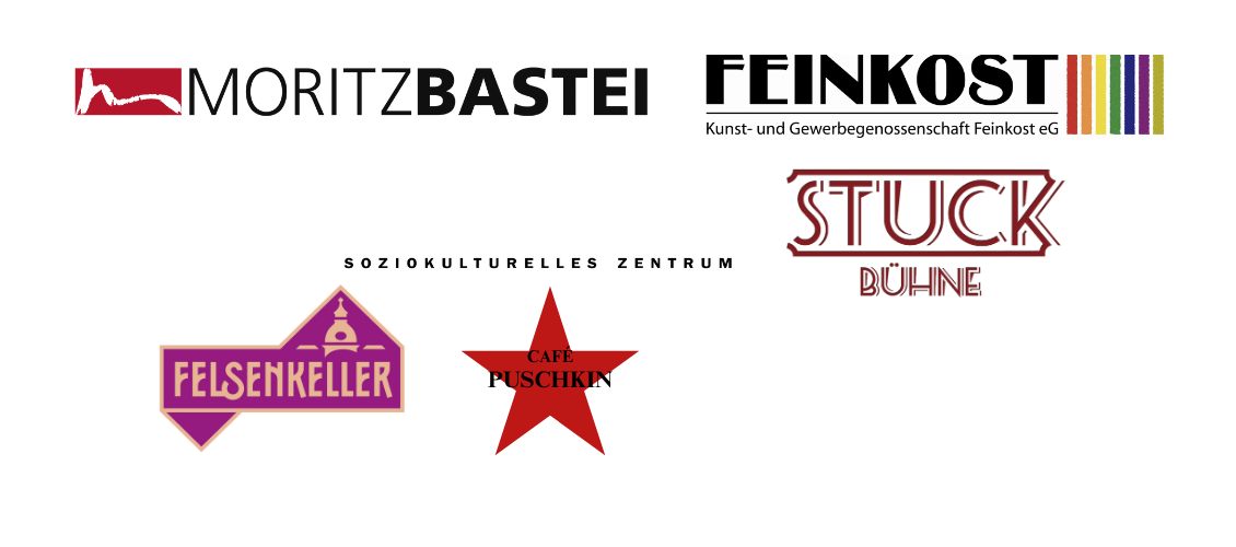 Partner & Sponsoren Karli Comedy Club