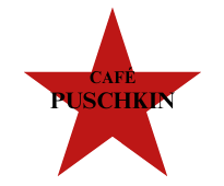 Café Puschkin